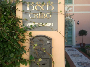 B&B Cribò San Giuliano Terme